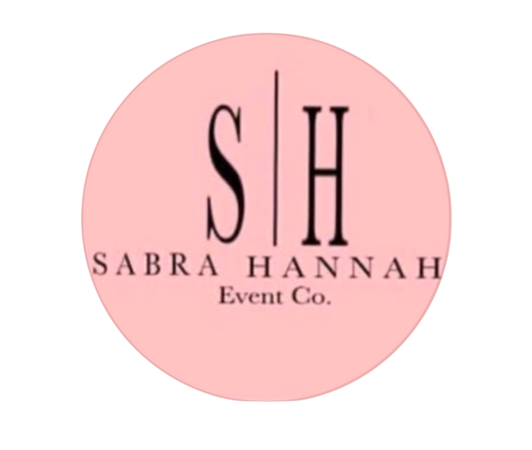 Sabra Hannah Event Co.